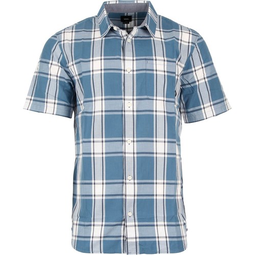 VANS MAYFIELD COPEN azul