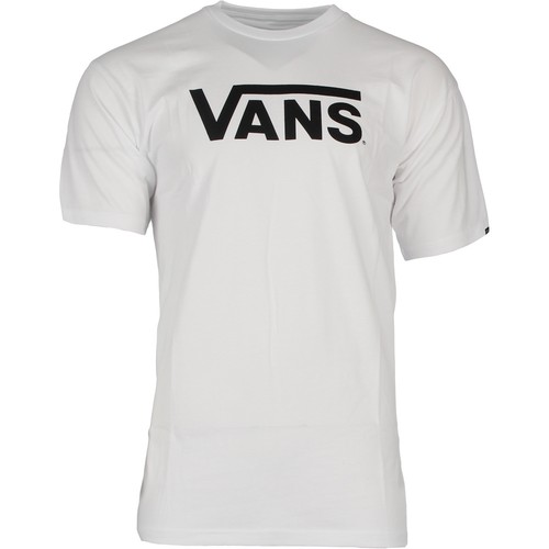 VANS MN VANS CLASSIC blanco