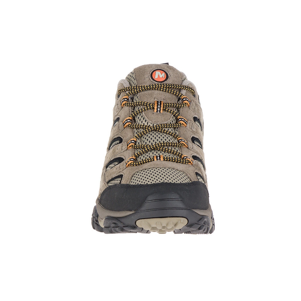 Merrell zapatilla trekking hombre Merrell MOAB 2 VENT MA lateral interior Merrell zapatilla trekking hombre Merrell MOAB 2 VENT MA lateral interior