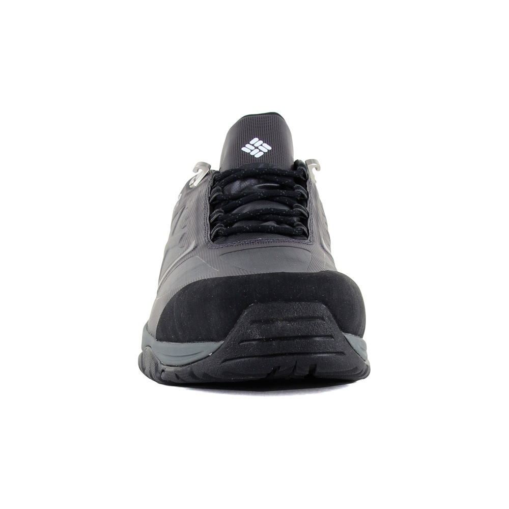 Columbia zapatilla trekking hombre Columbia TERREBONNE OUTDRY EXTREME lateral interior Columbia zapatilla trekking hombre Columbia TERREBONNE OUTDRY EXTREME lateral interior