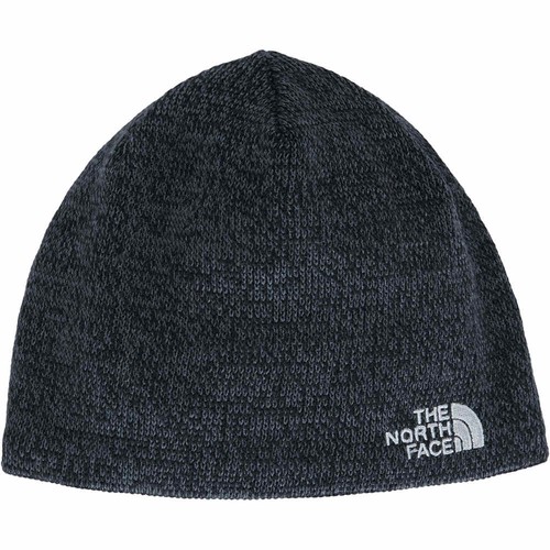 THE NORTH FACE JIM BEANIE gris