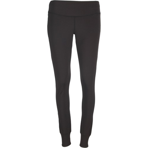 SALOMON MANTRA TECH LEG W BLACK negro