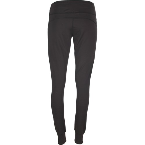 SALOMON MANTRA TECH LEG W BLACK negro