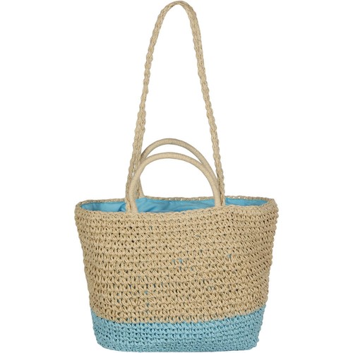 SEAFOR MIMBRE marron