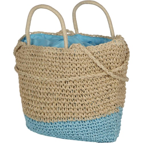 SEAFOR MIMBRE marron