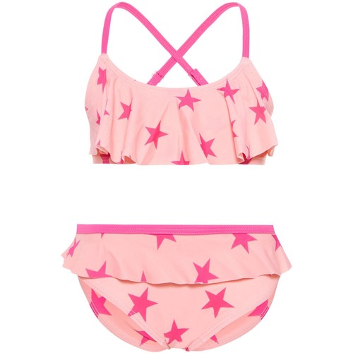 NAMEIT NKFZUJUNGLE BIKINI BOX