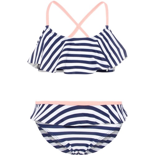 NAMEIT NKFZUJUNGLE BIKINI BOX azul