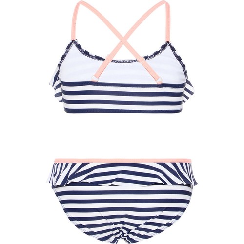 NAMEIT NKFZUJUNGLE BIKINI BOX azul