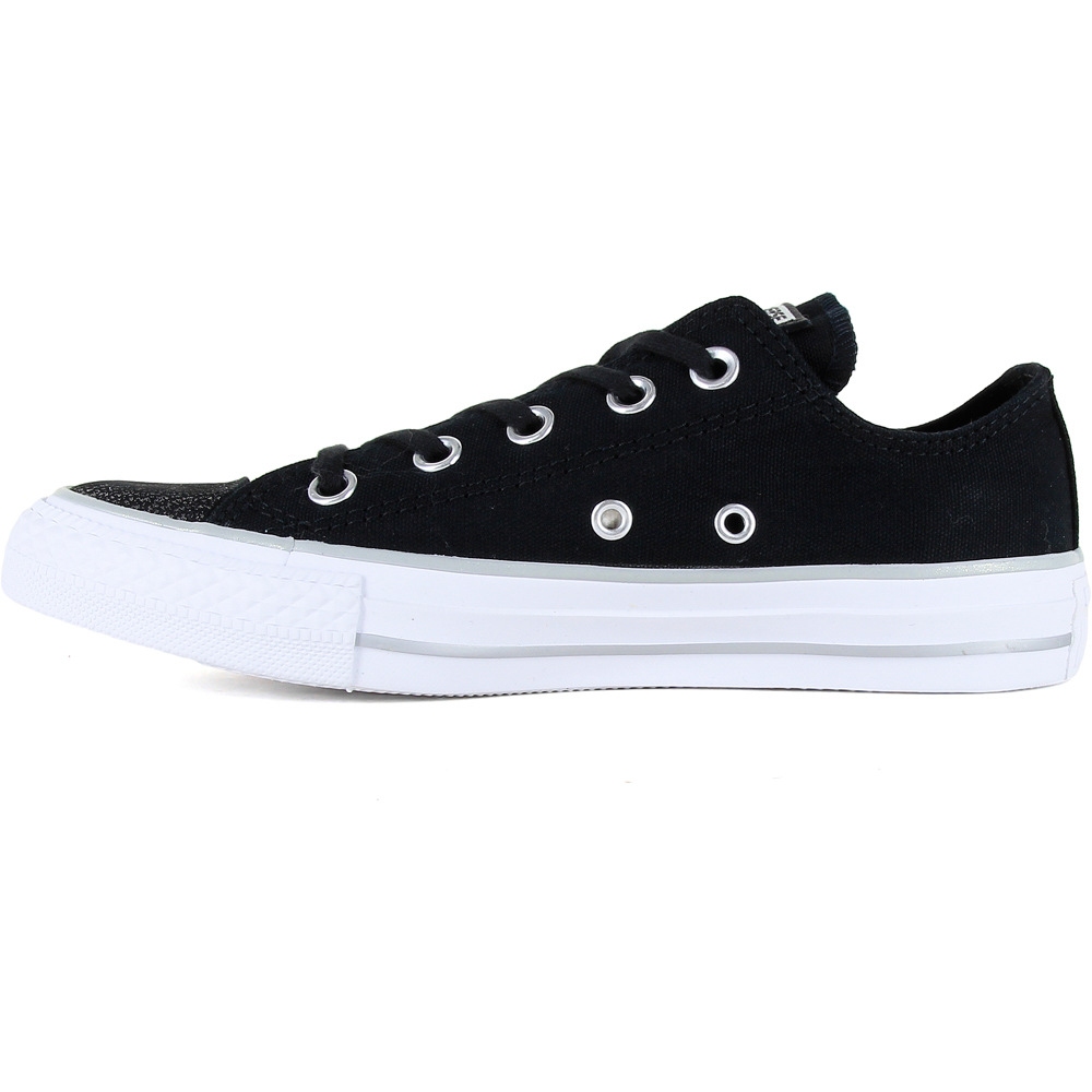 Converse zapatilla moda mujer Converse CHUCK TAYLOR ALL STAR OX puntera Converse zapatilla moda mujer Converse CHUCK TAYLOR ALL STAR OX puntera