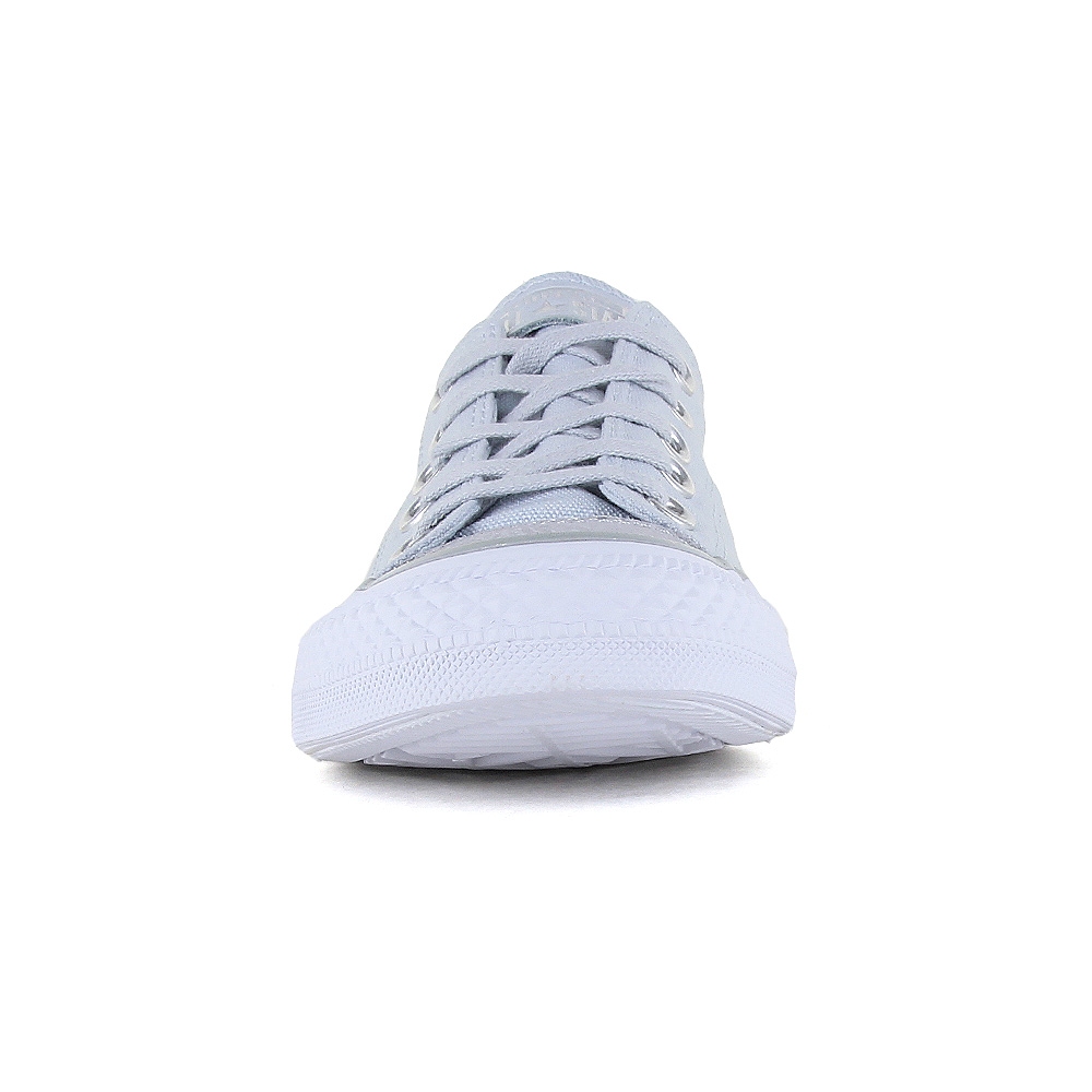 Converse zapatilla moda mujer Converse CHUCK TAYLOR ALL STAR OX lateral interior Converse zapatilla moda mujer Converse CHUCK TAYLOR ALL STAR OX lateral interior