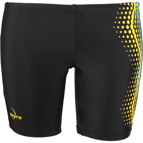 SPYRO JAMMER DERMONT negro