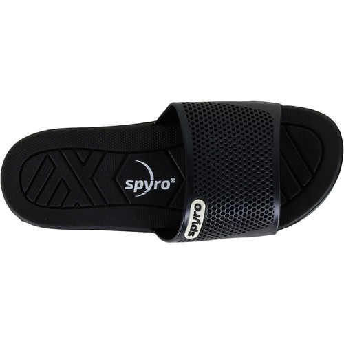 SPYRO GRID negro