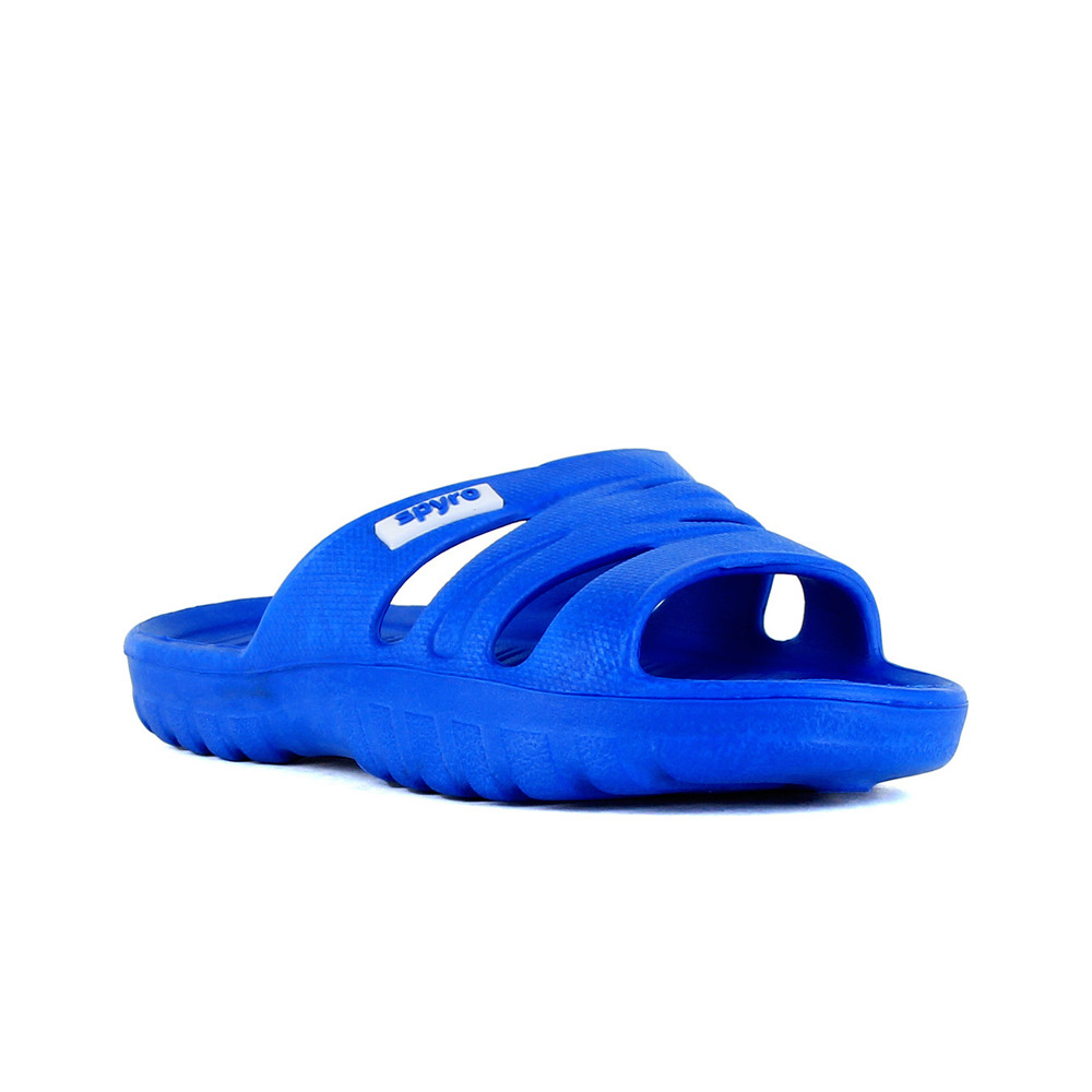 Spyro chanclas niño Spyro GRAND JR lateral interior Spyro chanclas niño Spyro GRAND JR lateral interior