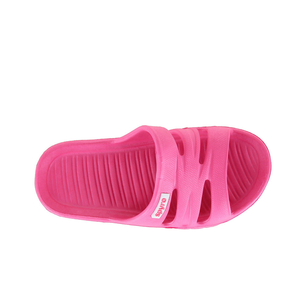 Spyro chanclas niño Spyro GRAND JR vista superior Spyro chanclas niño Spyro GRAND JR vista superior