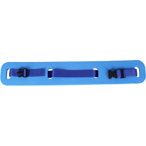 SPYRO CINT FITNESS ADULTO azul