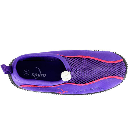 SPYRO MARKNE morado