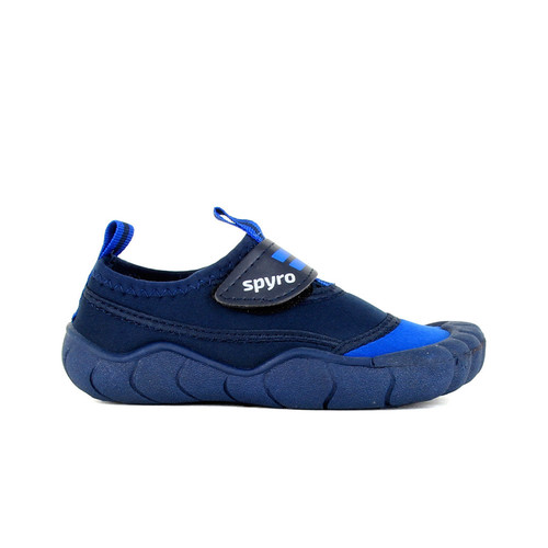 SPYRO FINGER azul