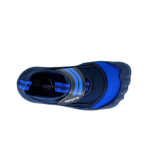 SPYRO FINGER azul