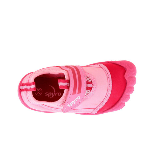 SPYRO FINGER rosa