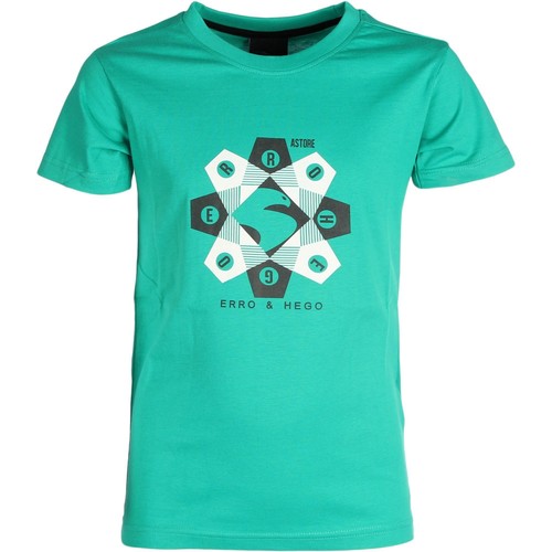 ASTORE CAMISETA URDERRA verde