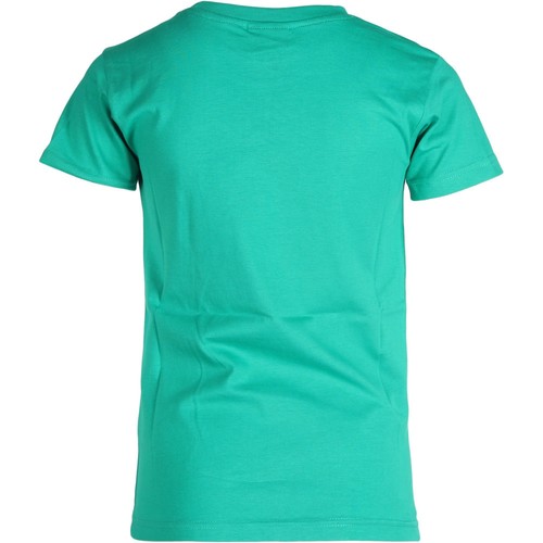 ASTORE CAMISETA URDERRA verde