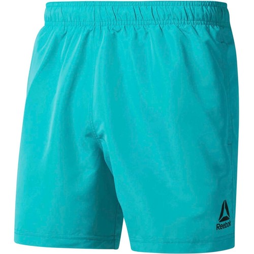 REEBOK BW BASIC BOXER verde