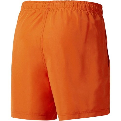 REEBOK BW BASIC BOXER naranja