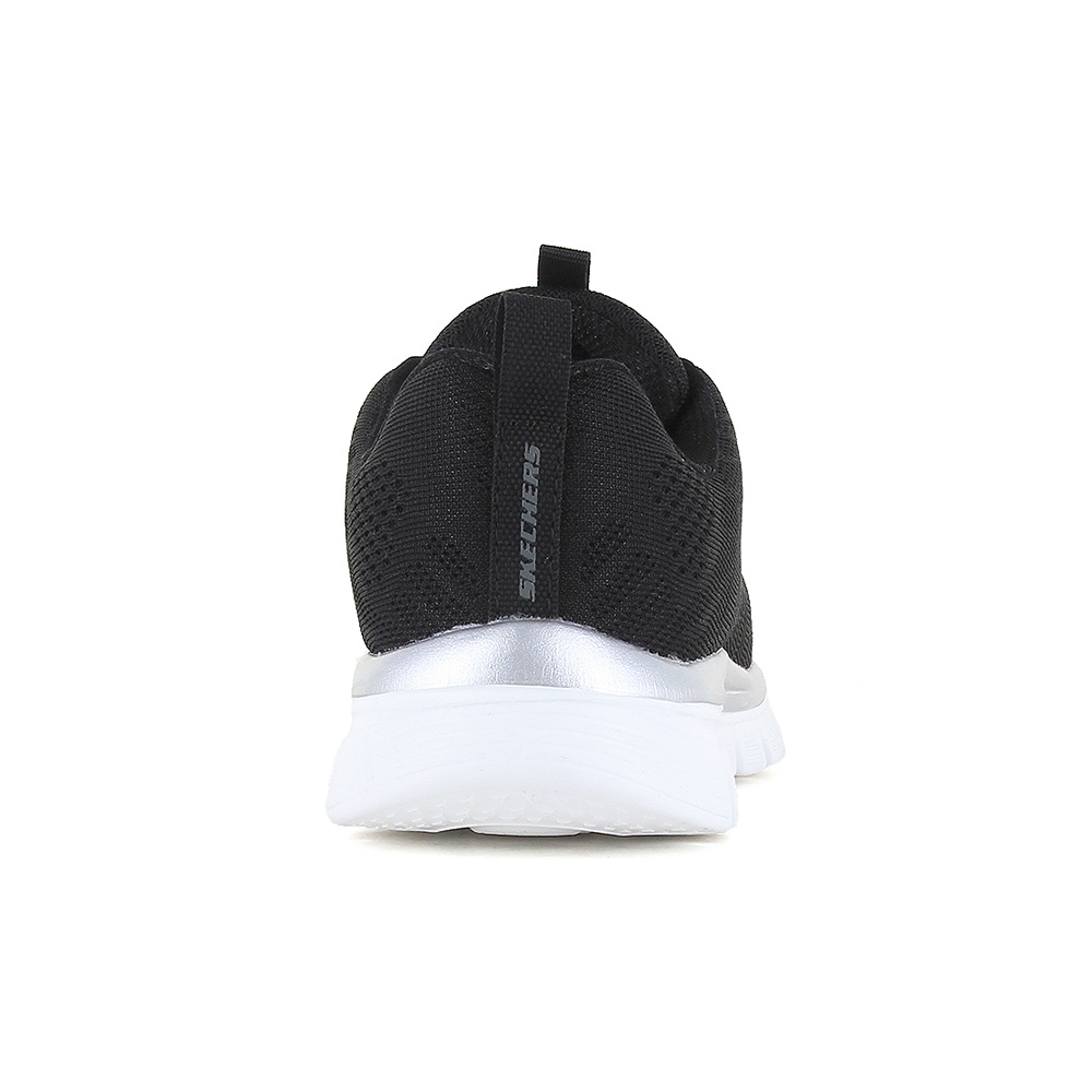 Skechers zapatillas fitness mujer Skechers GRACEFUL - GET CONNECTED vista trasera Skechers zapatillas fitness mujer Skechers GRACEFUL - GET CONNECTED vista trasera