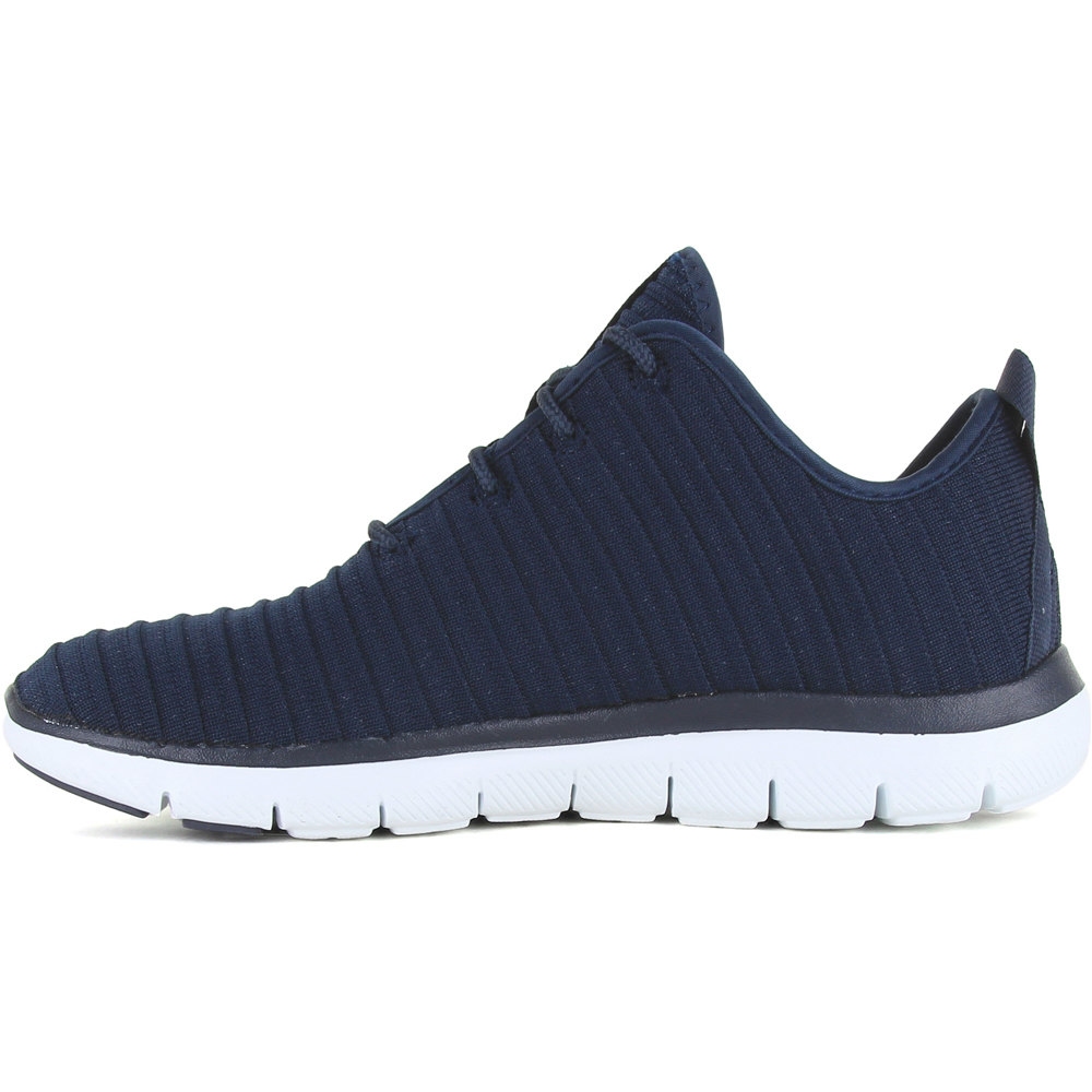 Skechers zapatillas fitness mujer Skechers FLEX APPEAL 2.0-ESTATES puntera Skechers zapatillas fitness mujer Skechers FLEX APPEAL 2.0-ESTATES puntera