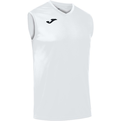 JOMA CAM.BASKET COMBI BL blanco