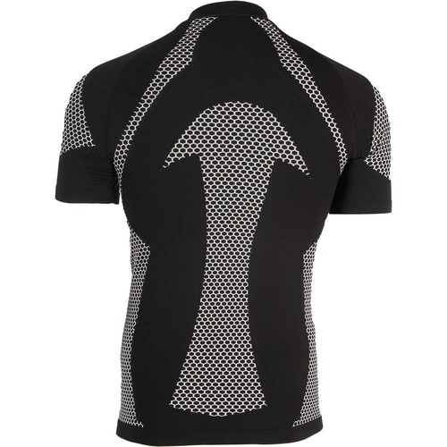SPYRO COMPLEX ZIP negro
