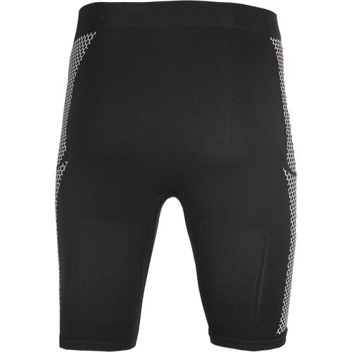 SPYRO COMPLEX SHORT negro