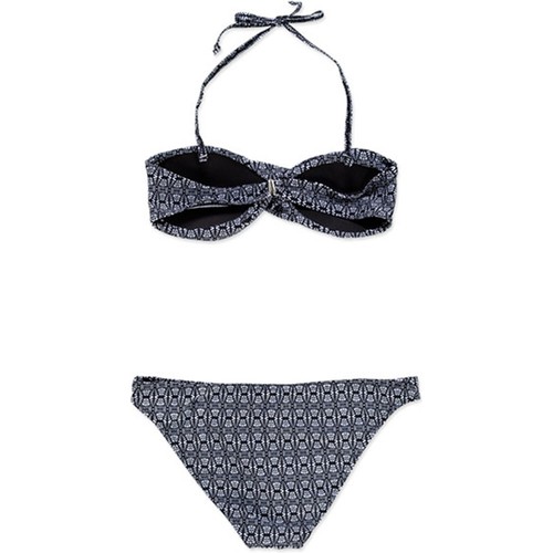 LOSAN BIKINI MALLORCA negro