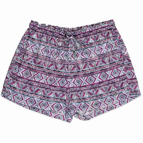 LOSAN SHORT MAR azul