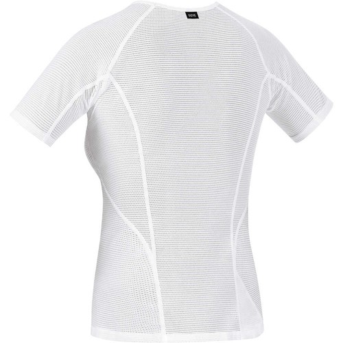 GORE M WMN BL SHIRT negro