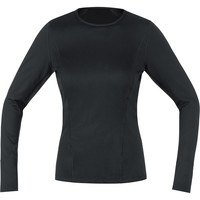 M Wmn BL Long Sleeve Shirt M Wmn BL Long Sleeve Shirt