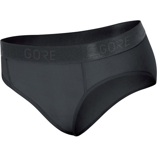 GORE M WMN BL BRIEFS negro