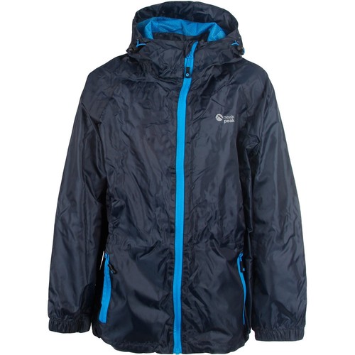 NEAK PEAK RAINYL azul