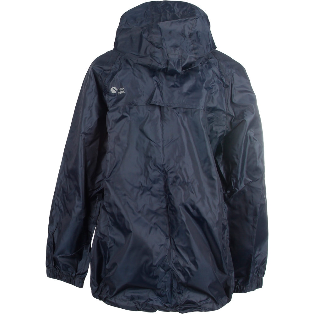 Neak Peak chubasquero impermeable niño RAINYL 01 Neak Peak chubasquero impermeable niño RAINYL 01