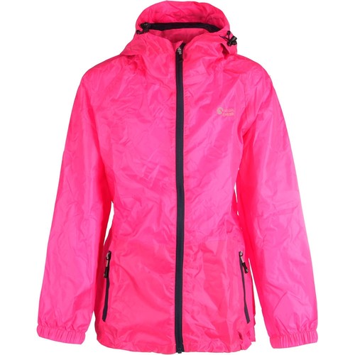NEAK PEAK RAINYL rosa