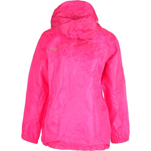 NEAK PEAK RAINYL rosa