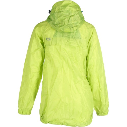 NEAK PEAK RAINYL verde
