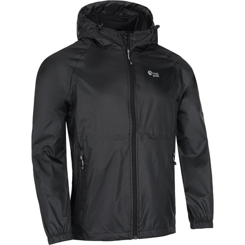 NEAK PEAK RAINYL negro