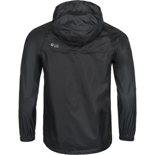 NEAK PEAK RAINYL negro