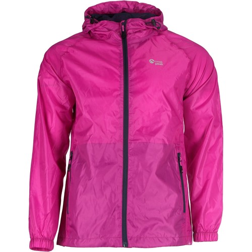 NEAK PEAK RAINYL morado