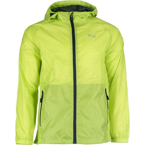 NEAK PEAK RAINYL GRN verde