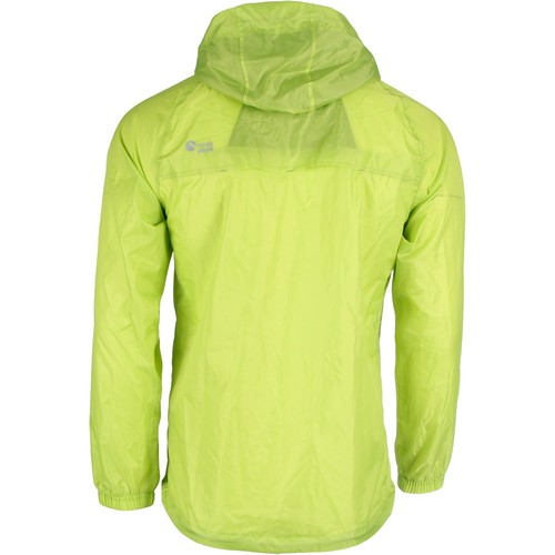 NEAK PEAK RAINYL GRN verde