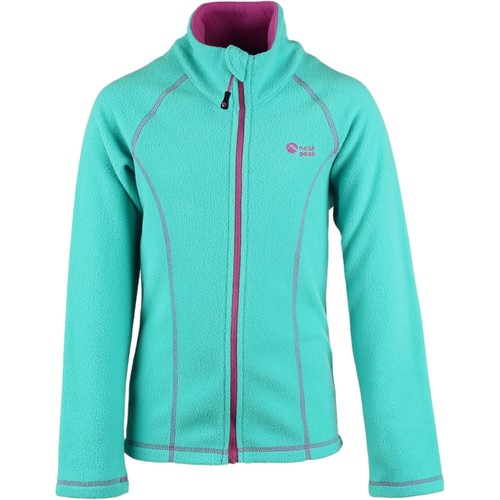NEAK PEAK EMILIA verde