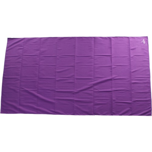 SPYRO TOALLA ABSORBENTE 100X180 morado