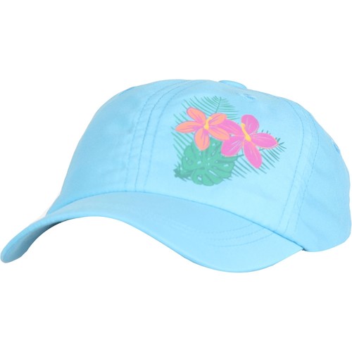ABERY FLOWER azul